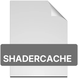 Ikon shadercache