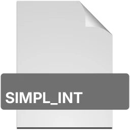 Ikona simpl_int