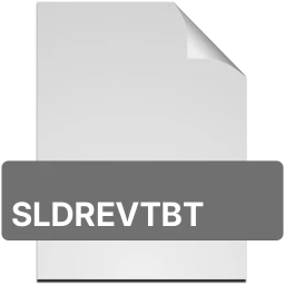 sldrevtbt Symbol