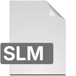 slm icon