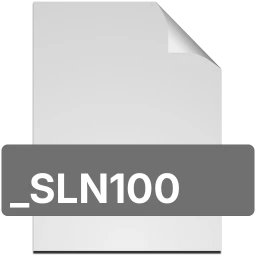 _sln100 icon