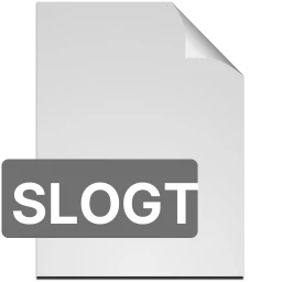 slogt icon