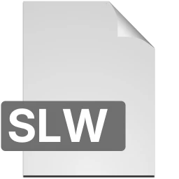 Ikon slw