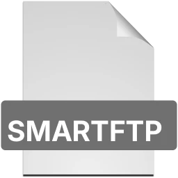 smartftp icon