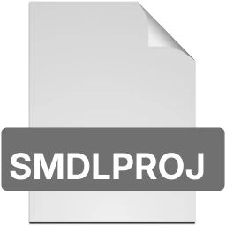 smdlproj icon
