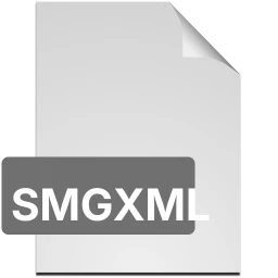 smgxml icon