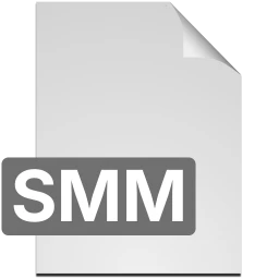 smm icon