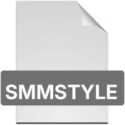 Ícone smmstyle