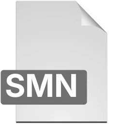 smn icon