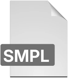 smpl icon