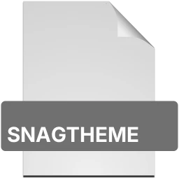 Ikona snagtheme
