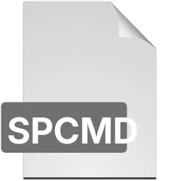 icona spcmd