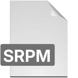Icono srpm