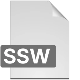 Ikona ssw