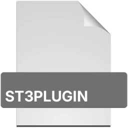 Ikona st3plugin