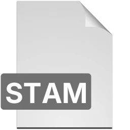 stam icon
