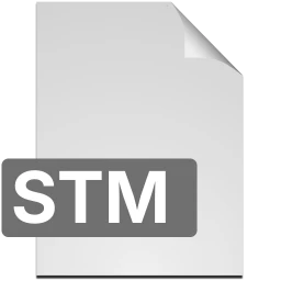 stm icon