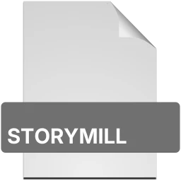 storymill Symbol