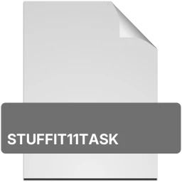 stuffit11task icon