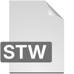 stw icon