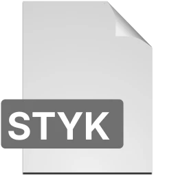 styk Symbol