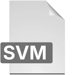 icona svm