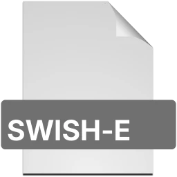 Icono swish-e