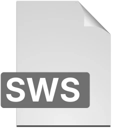 sws icon