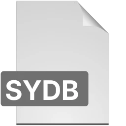 icona sydb