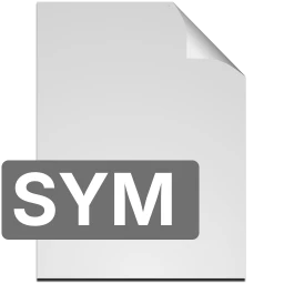 Icono sym