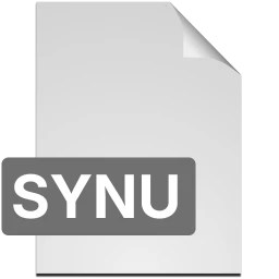 Ikona synu