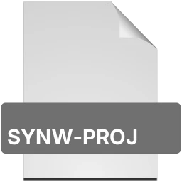 synw-proj icon