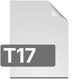 t17 icon