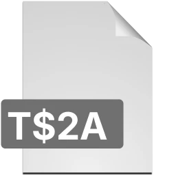 Icono t$2a