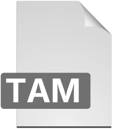 tam icon