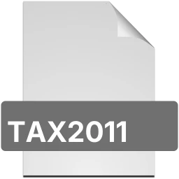 tax2011 icon