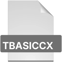 tbasiccx icon