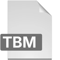 Ikona tbm