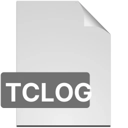 tclog icon