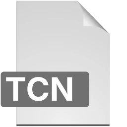 tcn icon