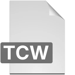 tcw icon