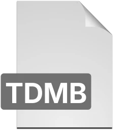 Ikona tdmb