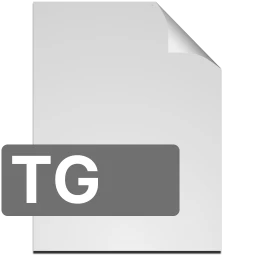 tg icon