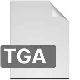 tga icon