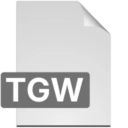 tgw icon