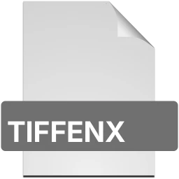 Icono tiffenx
