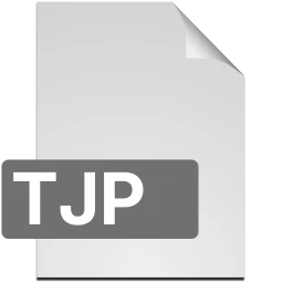 icona tjp