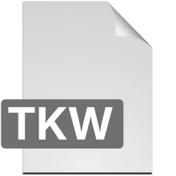 Ikona tkw