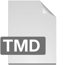 tmd icon