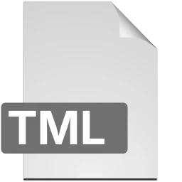 tml icon